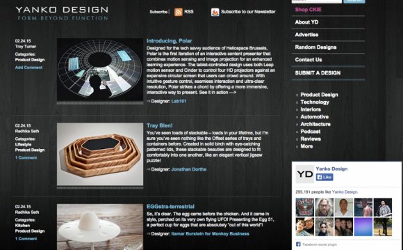 Top 5 Product Design Blogs to